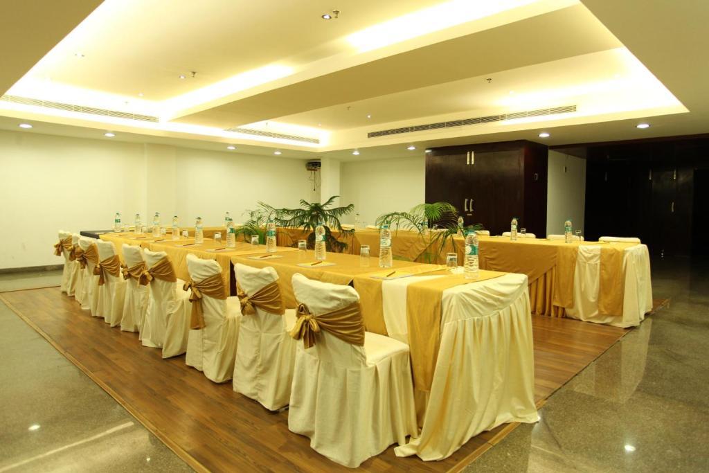 Hotel Shuhul Continental New Delhi