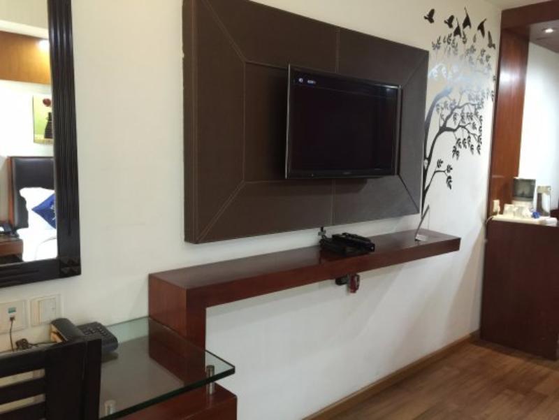 Shuhul Continental Hotel New Delhi