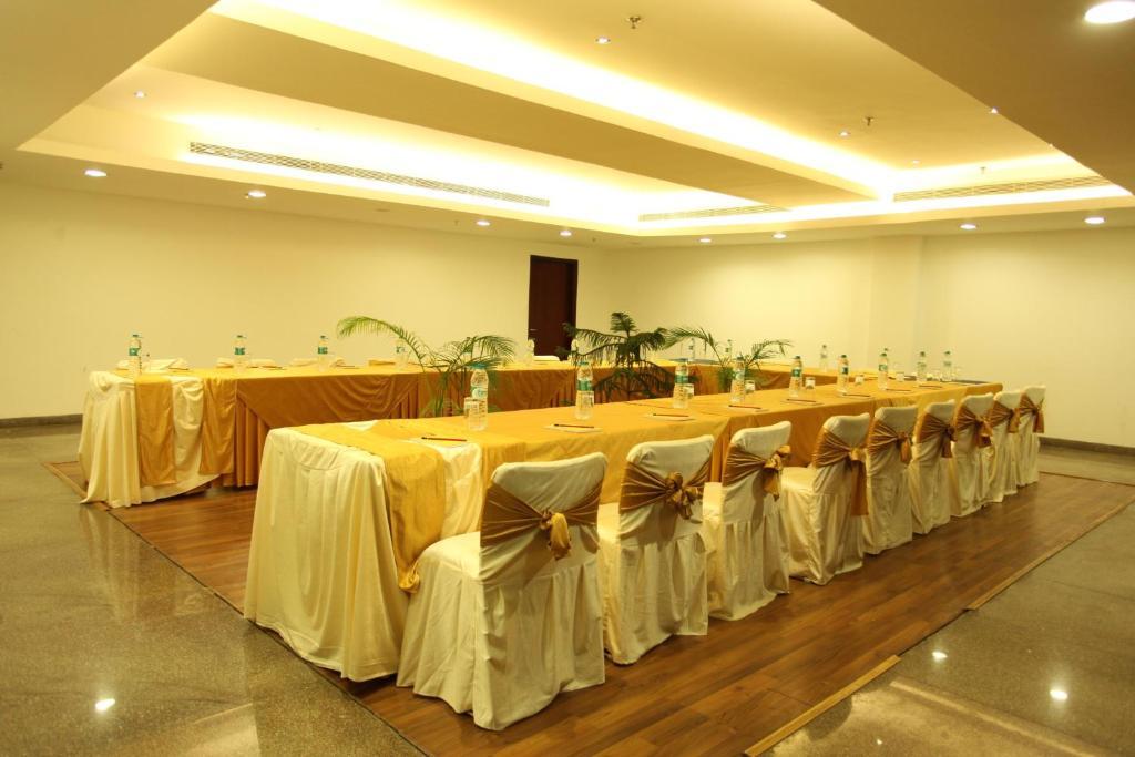 Shuhul Continental 3* New Delhi